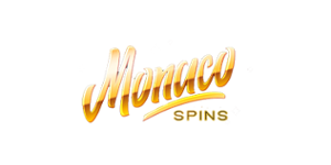 MonacoSpins Casino Logo