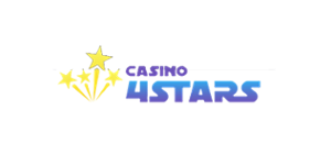 Casino4Stars Logo