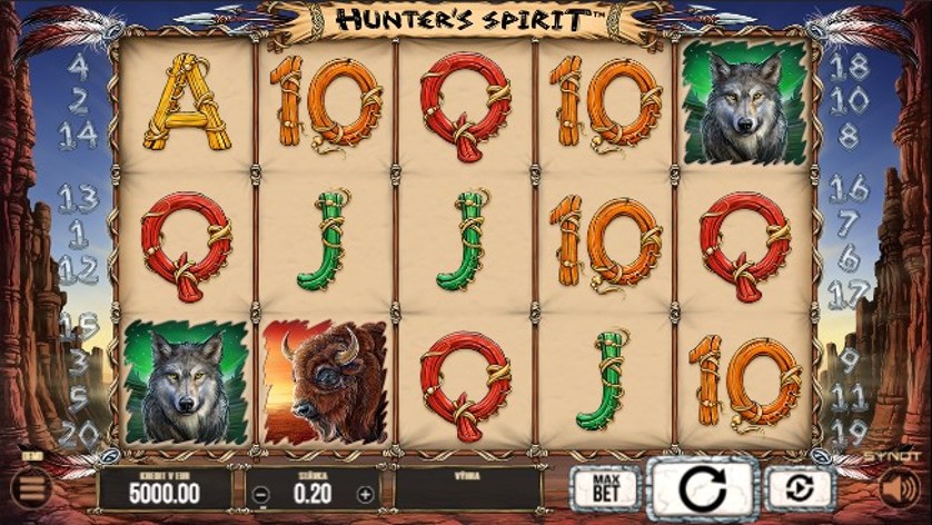 Hunter's Spirit Free Slots.jpg