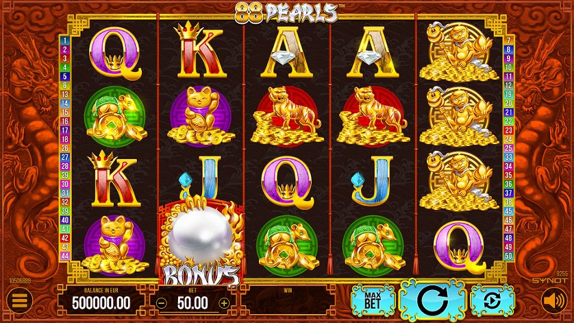 88 Pearls Free Slots.jpg