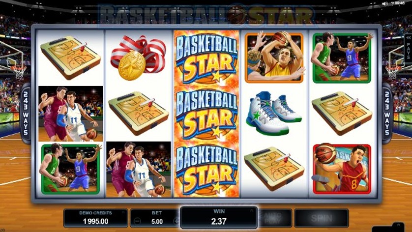 Basketball Star Free Slots.jpg