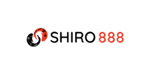 SHIRO888 Casino Logo