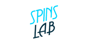 Spins Lab Casino Logo