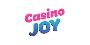 Spins Joy Casino Logo