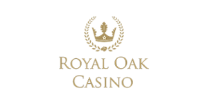 Royal Oak Casino Logo
