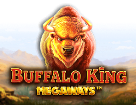 Buffalo King Megaways