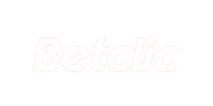 Betclic Casino Logo
