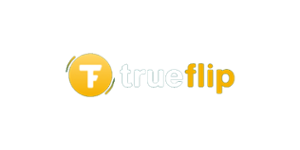 TrueFlip Casino Logo