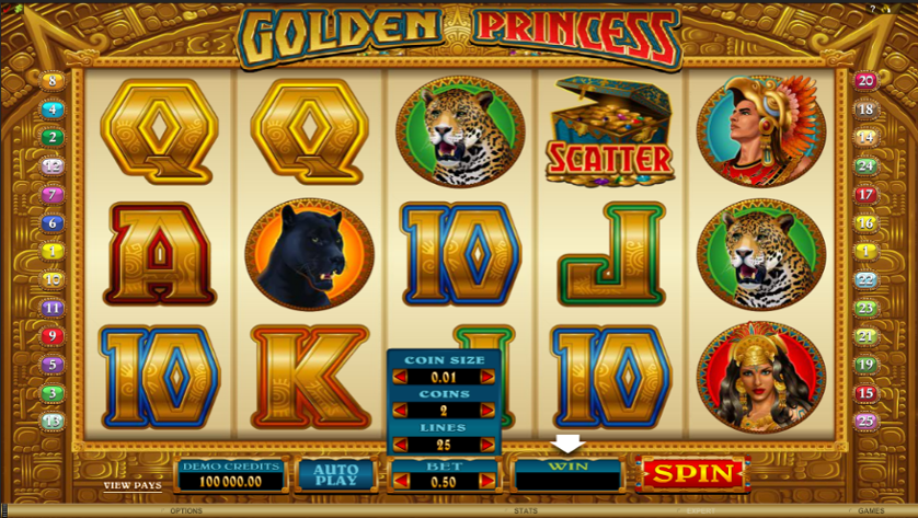 Golden Princess Free Slots.png