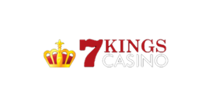 7 Kings Casino Logo
