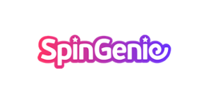 SpinGenie Casino Logo