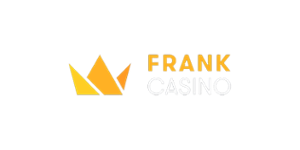 Frank Casino Logo