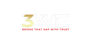3WE Casino Logo