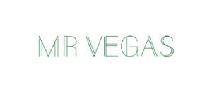 Mr. Vegas Casino Logo