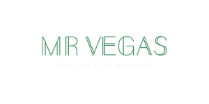 Mr. Vegas Casino Logo
