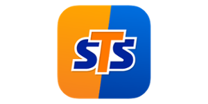 STS Casino Logo