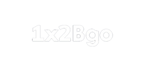 1x2bgo Casino Logo