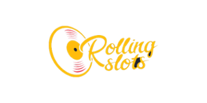 Rolling Slots Casino Logo