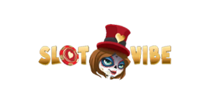 Slotvibe Casino Logo