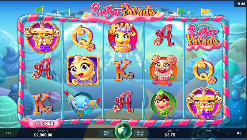 Sugar Parade Free Slots.png