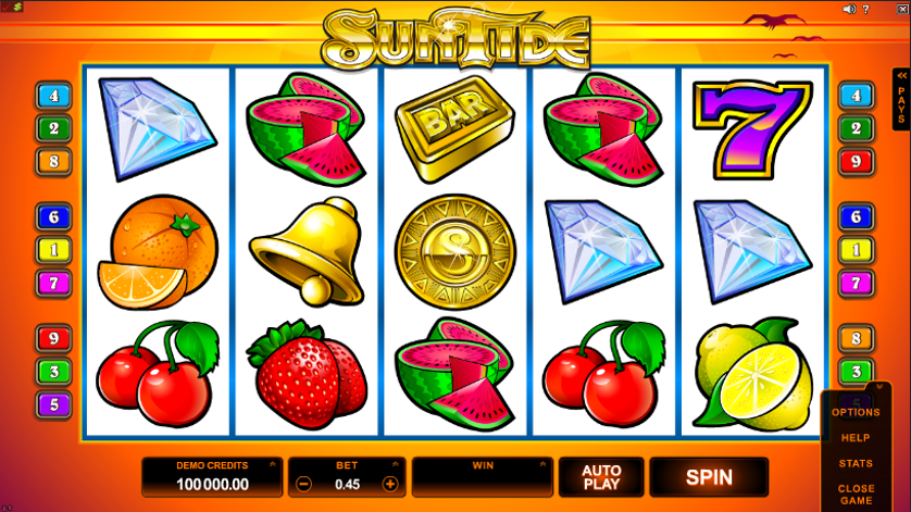SunTide Free Slots.png