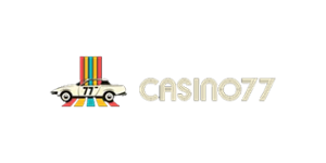 Casino77 Logo