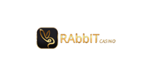 RABBIT.Game Casino Logo