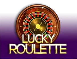 Lucky Roulette