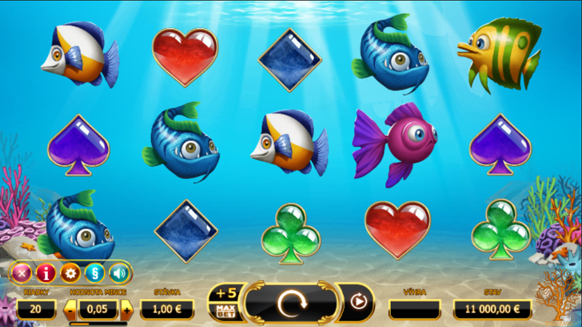 Golden Fishtank Free Slots.png