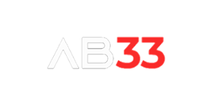 AB33 Casino Logo