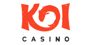 Koi Casino Logo