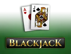 Blackjack (iSoftBet)