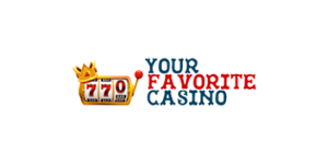 Your Favorite Casino Logo