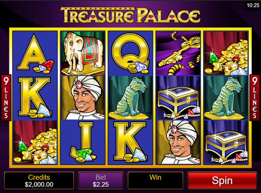 Treasure Palace Free Slots.png