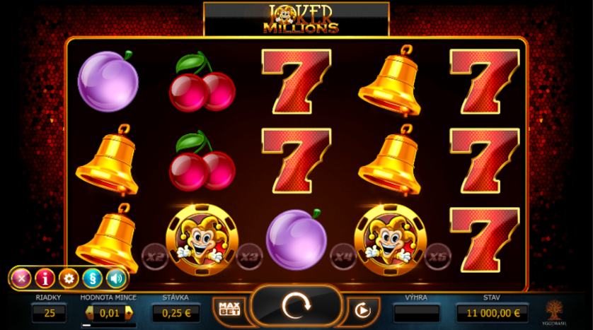 Joker Millions Free Slots.png