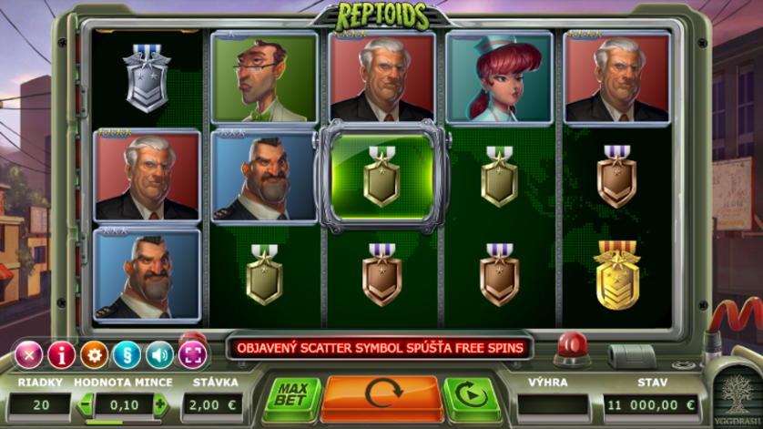 Reptoids Free Slots.png