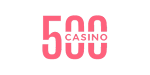 500 Casino Logo