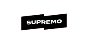 SUPREMO Casino Logo