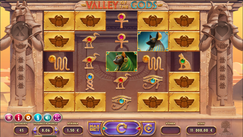 Valley of the Gods Free Slots.png