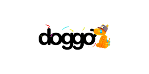 Doggo Casino Logo