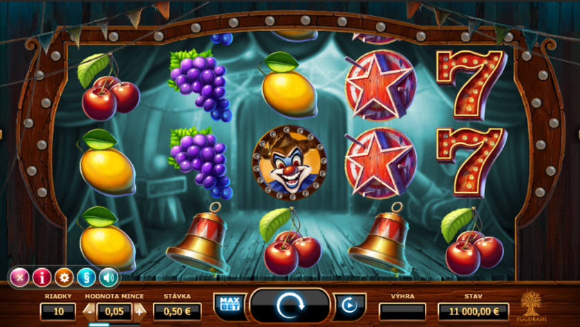 Wicked Circus Free Slots.png