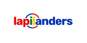 Lapilanders Casino Logo
