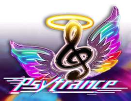 Psytrance