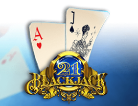 Blackjack (Funta Gaming)