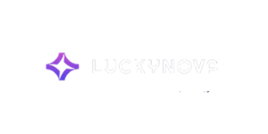 Luckynova Casino Logo