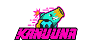 Kanuuna Casino Logo