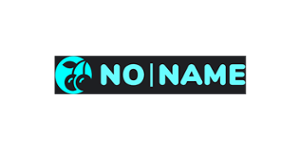 No Name Casino Logo