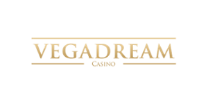 Vegadream Casino Logo