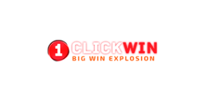 1ClickWin Casino Logo