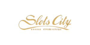 Slots City Casino Logo